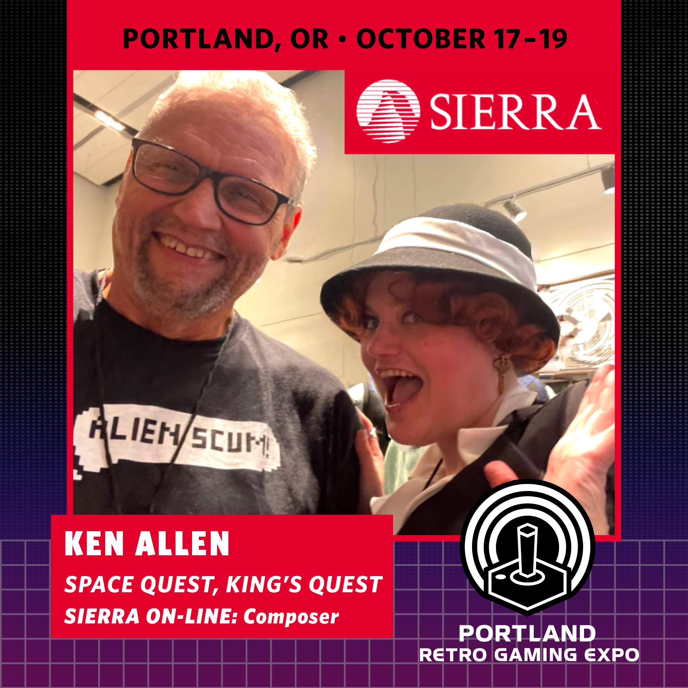 Ken Allen